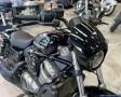 Harley Davidson Unregistered Nightster 975 975cc 15,795