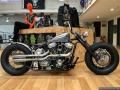 2012 Harley Davidson Bare Knuckle Bobber 1340cc 18,950