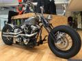 2012 Harley Davidson Bare Knuckle Bobber 1340cc 18,950