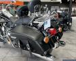 2013 Harley Davidson ROAD KING 1584cc 14,950