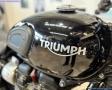 2017 Triumph Bonniville 900 Street Twin 900cc 8,495
