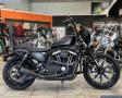 2020 Harley Davidson IRON 883 883cc 11,500