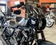 2020 Harley Davidson IRON 883 883cc 11,500