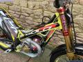 2020 Beta ONE-RR 300CC GOLD 2020 PRICED TO SELL 300cc 3,500