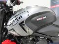 2021 Triumph Trident 660cc 5,699