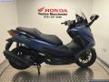 New Honda NSS125A FORZA (24MY) 125cc 5,249