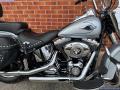 2011 Harley-Davidson FLSTC HERITAGE STC 1584 1 1585cc 11,299