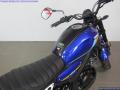 New Yamaha XSR 125 (MTM125) 124cc 4,802
