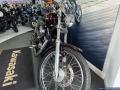 2005 Harley-Davidson XL 1200C Sportster Custom 1200cc 5,995