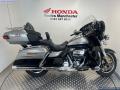 2018 Harley-Davidson Flhtk Ultra Limited 1745 1745cc 15,499