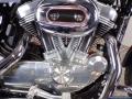 2019 Harley-Davidson XL 883 L Superlow 19 883cc 8,500
