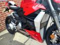 New Ducati Streetfighter V2 955cc 14,995