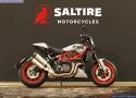 New Indian Motorcycle INDIAN FTR SPORT 15,295