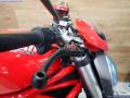 2014 Ducati M1200 1198cc 6,495