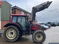 VALTRA N101 TRACTOR CALL