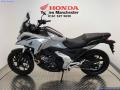 New Honda NC 750 XD-P (23MY) 745cc 8,779