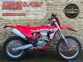 New Gas-Gas EC350F 2023 SPECIAL OFFER 350cc 7,295