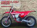 New Gas-Gas EC350F 2023 SPECIAL OFFER 350cc 7,295