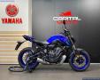 New Yamaha MT-07 700cc 6,899