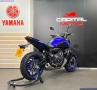 New Yamaha MT-07 700cc 6,899