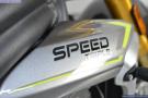 New Triumph SPEED TRIPLE 1200 RS 1200cc 12,999