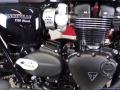 New Triumph Bonneville T120 Black 1200cc 11,995