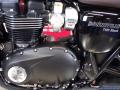 New Triumph Bonneville T120 Black 1200cc 11,995