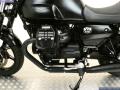 2022 Moto Guzzi V7 IV Stone 853cc 6,499