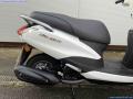 2020 Yamaha Delight 125 125cc 2,499