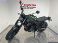 2024 Honda CL500 23MY) 471cc 5,799