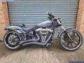 2022 Harley-Davidson Fxbrs Breakout 114 1868 2 1868cc 17,995
