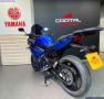 2011 Yamaha XJ 6 S Diversion 599cc 3,495