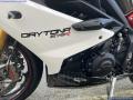 2014 Triumph Daytona 675 R ABS 675cc 7,799