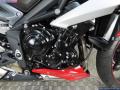 2017 Triumph Street Triple ABS 675cc 5,499