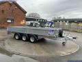 New Ifor Williams Trailers LM146G3 14'x6'6 TRI-AXLE LED 4,700 Exc VAT / 5,640 Inc VAT