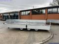 New Ifor Williams Trailers LM146G3 14'x6'6 TRI-AXLE LED 4,700 Exc VAT / 5,640 Inc VAT