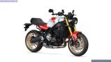 New Yamaha XSR900 850cc 10,716