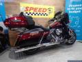2014 Harley-Davidson Electraglide UL Flhtk 1690 14 1690cc 11,995