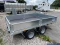 New Ifor Williams Trailers LM106G 10'x6'6 LED 3,700 Exc VAT / 4,440 Inc VAT