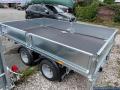 New Ifor Williams Trailers LM106G 10'x6'6 LED 3,700 Exc VAT / 4,440 Inc VAT
