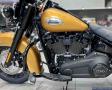 2023 Harley Davidson ST Hertg 114 bl 1868cc 28,900