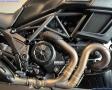 2015 Ducati Diavel Dark 1198cc 12,495