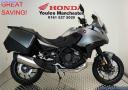 New Honda NT1100 DCT 1100cc 13,499