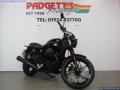 2021 Moto Guzzi V7 IV Stone 853cc 5,195