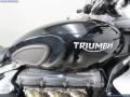 2020 Triumph Rocket 3 R 2458cc 14,499