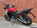 New Ducati MULTISTRADA V4S RALLY RADAR 1100cc 23,590