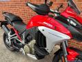 New Ducati MULTISTRADA V4S RADAR ONLY 1000cc 21,495