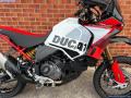 New Ducati DESERT X RALLY 950cc 18,995