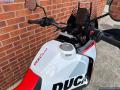 New Ducati DESERT X RALLY 950cc 18,995