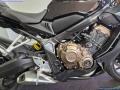 2021 Honda CBR 650 RA-M 649cc 6,495
